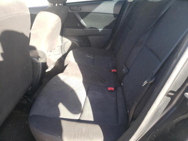 Photo 6 from auction – 2011 MAZDA 3 I with VIN JM1BL1UF2B1431991