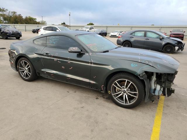 Photo 4 from auction – 2016 FORD MUSTANG with VIN 1FA6P8TH2G5231586