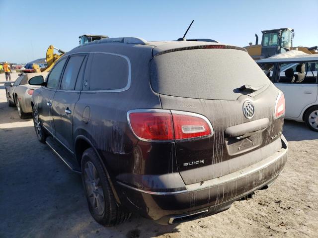 Photo 3 from auction – 2015 BUICK ENCLAVE with VIN 5GAKRBKD9FJ137386