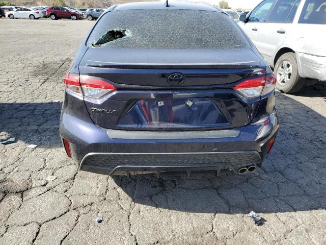 Photo 6 from auction – 2022 TOYOTA COROLLA SE with VIN 5YFS4MCEXNP104830