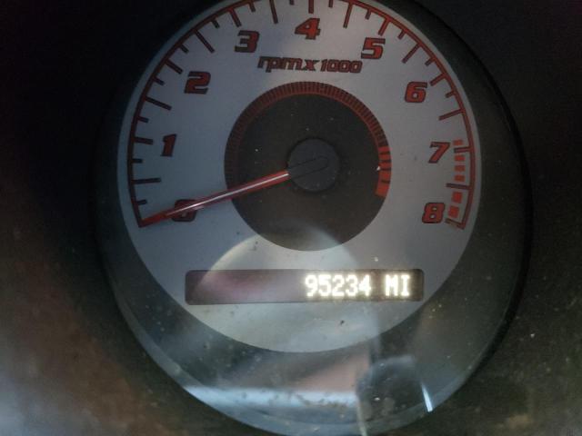 Photo 8 from auction – 2008 PONTIAC SOLSTICE with VIN 1G2MC35B68Y114106