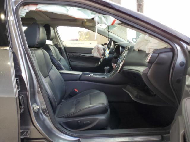 Photo 5 from auction – 2016 NISSAN MAXIMA 3.5 with VIN 1N4AA6AP7GC437069
