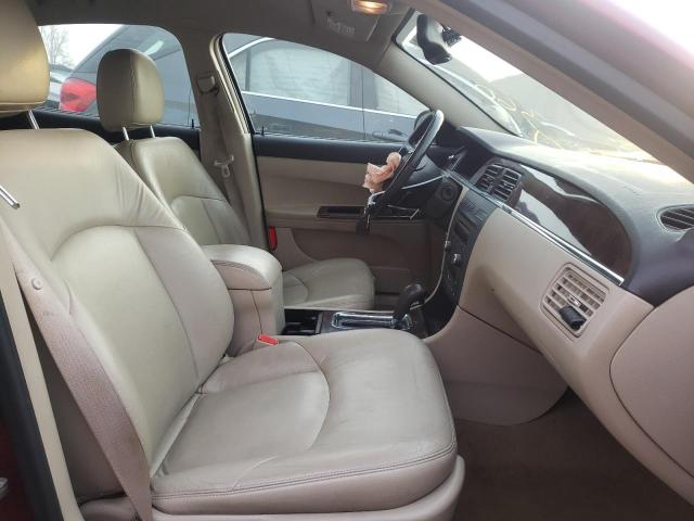 Photo 5 from auction – 2008 BUICK ALLURE CXL with VIN 2G4WJ582881217687