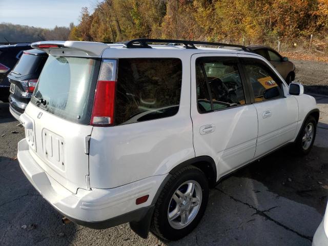 Photo 4 from auction – 2000 HONDA CR-V SE with VIN JHLRD1874YC034619
