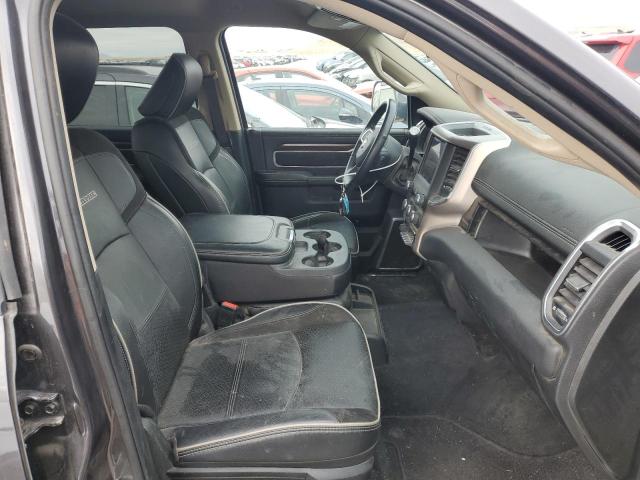 Photo 5 from auction – 2022 RAM 2500 LARAM with VIN 3C6UR5FL9NG178778