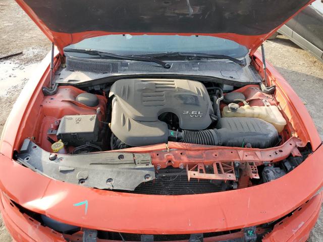 Photo 7 from auction – 2019 DODGE CHARGER SX with VIN 2C3CDXBG4KH698961