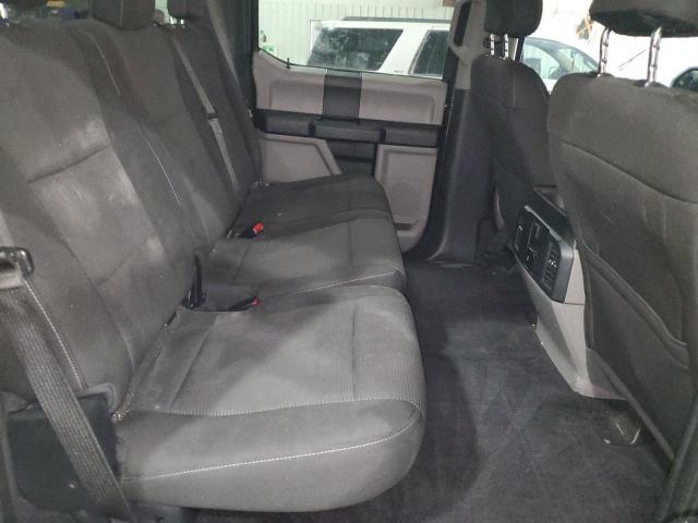 Photo 6 from auction – 2017 FORD F150 SUPER with VIN 1FTEW1CP5HKC31656