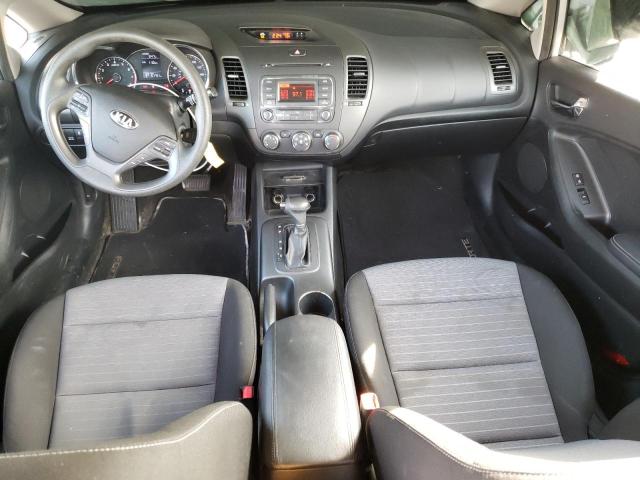 Photo 5 from auction – 2016 KIA FORTE LX with VIN KNAFK5A81G5621103