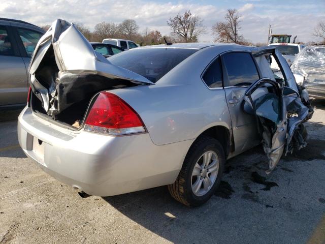 Photo 4 from auction – 2013 CHEVROLET IMPALA LS with VIN 2G1WF5E35D1130013