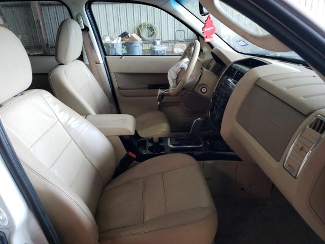 Photo 5 from auction – 2012 FORD ESCAPE LIM with VIN 1FMCU9EG1CKB61554