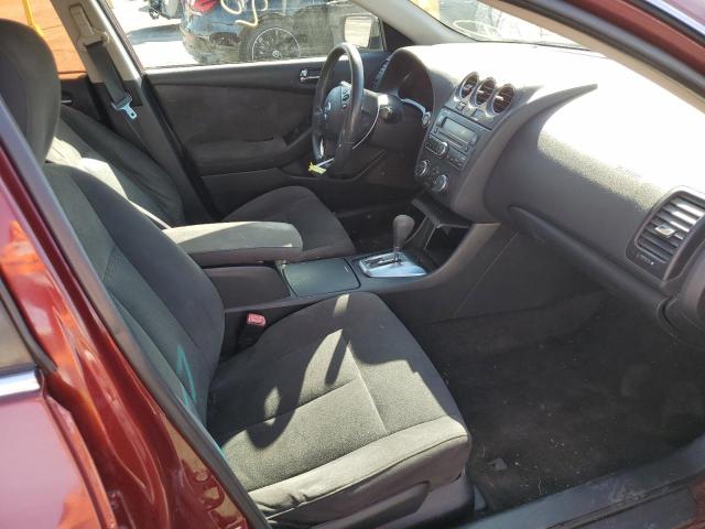 Photo 5 from auction – 2010 NISSAN ALTIMA BAS with VIN 1N4AL2AP5AN440342