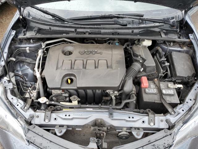 Photo 7 from auction – 2018 TOYOTA COROLLA L with VIN 2T1BURHE7JC021839
