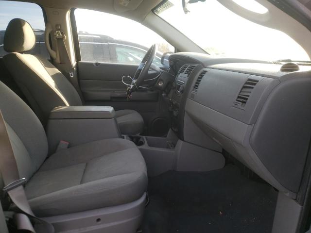 Photo 5 from auction – 2004 DODGE DURANGO ST with VIN 1D4HB38N94F232102