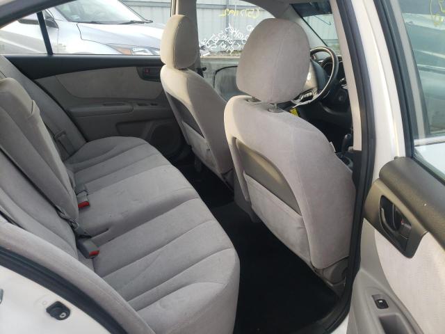 Foto 6 de la subasta – 2009 KIA OPTIMA LX con VIN KNAGE228195359353