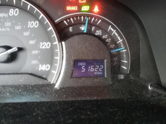 Photo 8 from auction – 2014 TOYOTA CAMRY L with VIN 4T4BF1FK4ER403275