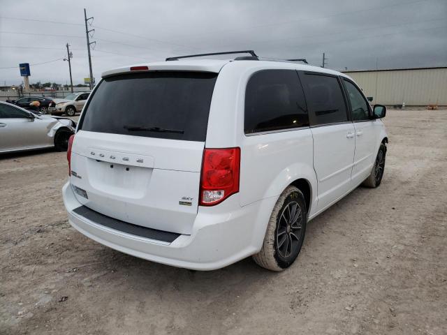Photo 4 from auction – 2017 DODGE GRAND CARA with VIN 2C4RDGCG8HR818252