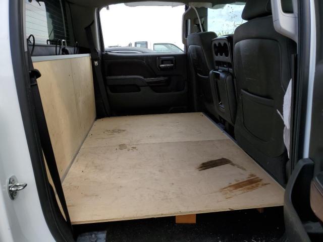 Photo 6 from auction – 2015 GMC SIERRA K15 with VIN 3GTU2UEC3FG484403