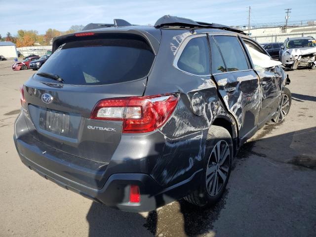Photo 4 from auction – 2019 SUBARU OUTBACK 2. with VIN 4S4BSANC2K3334264