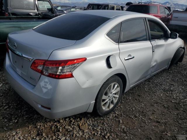 Photo 4 from auction – 2013 NISSAN UK with VIN 3N1AB7AP2DL760221