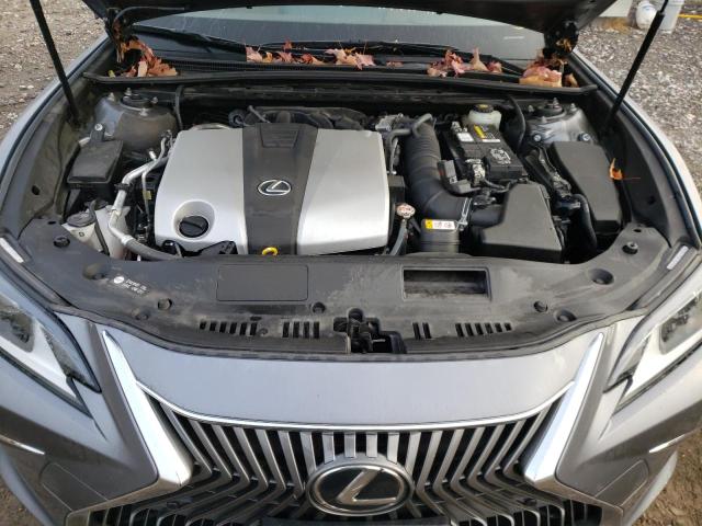 Photo 7 from auction – 2019 LEXUS ES 350 with VIN JTHBZ1B11K2002629