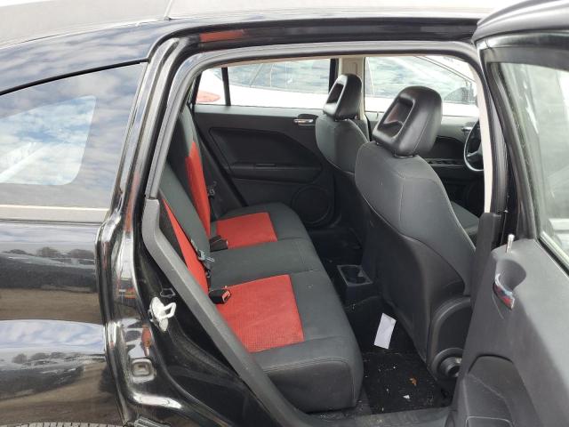 Photo 6 from auction – 2008 DODGE CALIBER SX with VIN 1B3HB48B68D617113