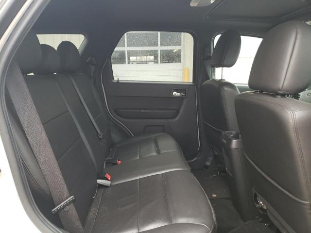 Фото 6 с аукциона – 2012 FORD ESCAPE LIM с VIN 1FMCU9EG3CKC25271