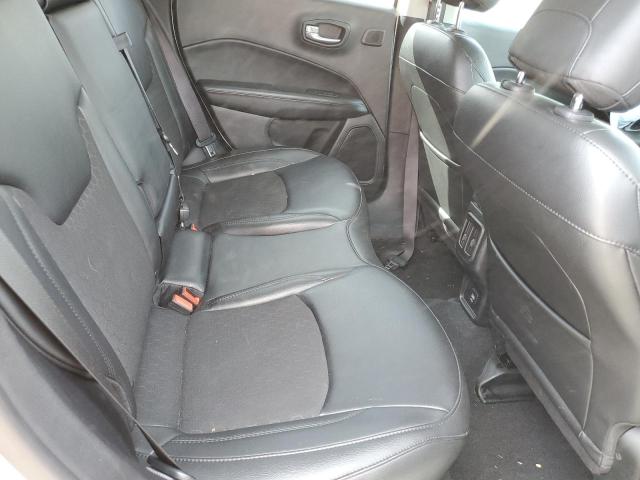 Photo 6 from auction – 2021 JEEP COMPASS LA with VIN 3C4NJCBB9MT567500