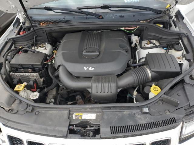 Photo 7 from auction – 2015 JEEP GRAND CHER with VIN 1C4RJFCG0FC742129