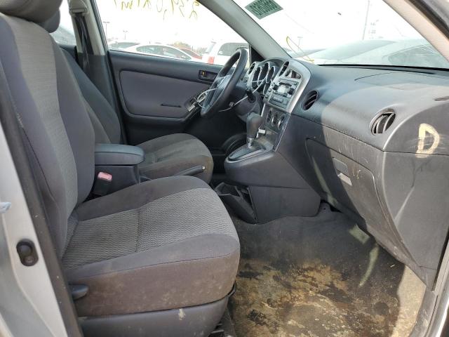 Photo 5 from auction – 2006 TOYOTA COROLLA MA with VIN 2T1KR32E56C622911