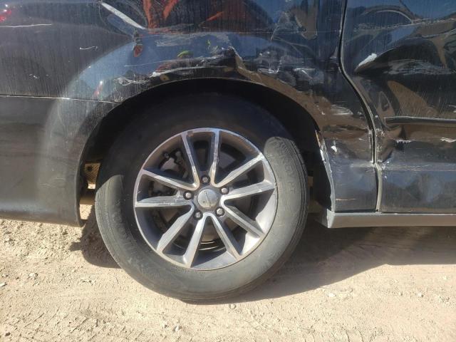 Photo 9 from auction – 2017 DODGE GRAND CARA with VIN 2C4RDGCG1HR690016