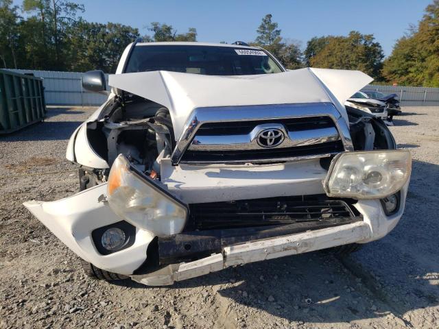Photo 9 from auction – 2006 TOYOTA 4RUNNER SR with VIN JTEZU14R460067859