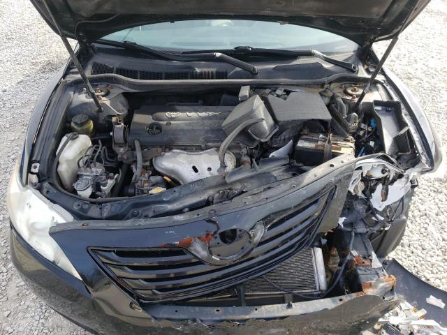 Photo 7 from auction – 2008 TOYOTA CAMRY CE with VIN 4T1BE46K38U754827