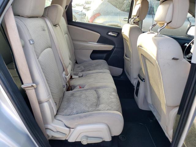 Photo 6 from auction – 2013 DODGE JOURNEY SX with VIN 3C4PDCBG2DT600980
