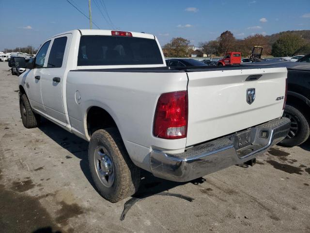 Photo 3 from auction – 2012 DODGE RAM 2500 S with VIN 3C6TD5CT4CG321499