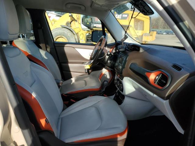 Photo 5 from auction – 2015 JEEP RENEGADE L with VIN ZACCJBDT8FPB77358