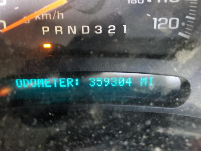 Photo 8 from auction – 2006 CHEVROLET SILVERADO with VIN 3GCEC14X26G233635