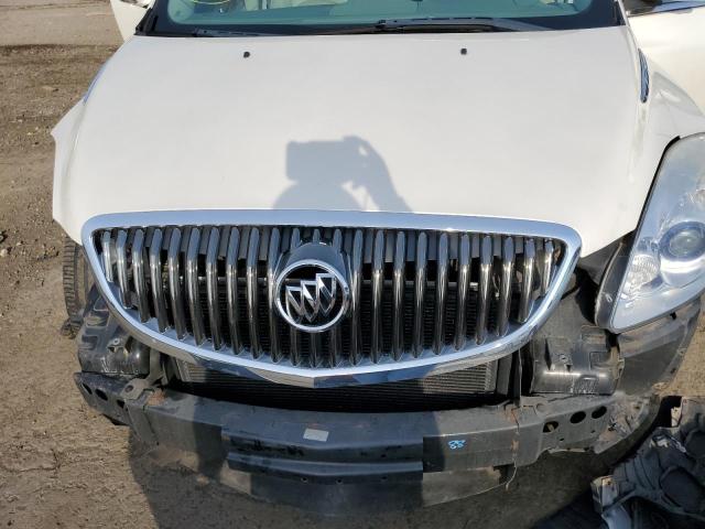 Photo 7 from auction – 2009 BUICK ENCLAVE CX with VIN 5GAER23DX9J199606