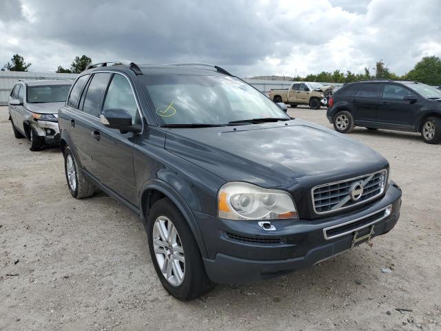 VOLVO XC90 3.2 2012 with VIN YV4952CZ0C1611219 - Photo from auction