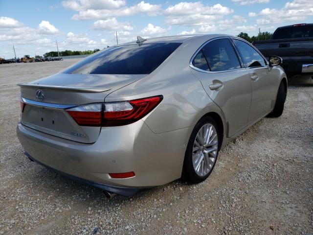 Photo 4 from auction – 2014 LEXUS ES 350 with VIN JTHBK1GG7E2107844