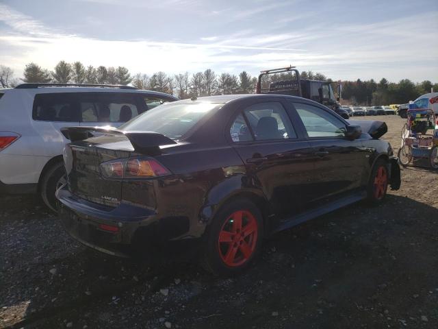 Photo 4 from auction – 2013 MITSUBISHI LANCER SE with VIN JA32V2FW8DU001203