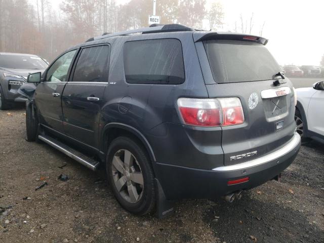 Photo 3 from auction – 2012 GMC ACADIA SLT with VIN 1GKKVSED3CJ405595
