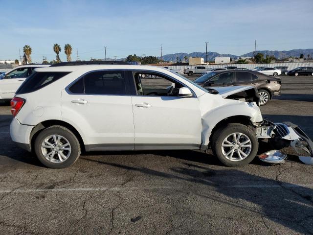 Photo 9 from auction – 2017 CHEVROLET EQUINOX LT with VIN 2GNALCEK2H1592211