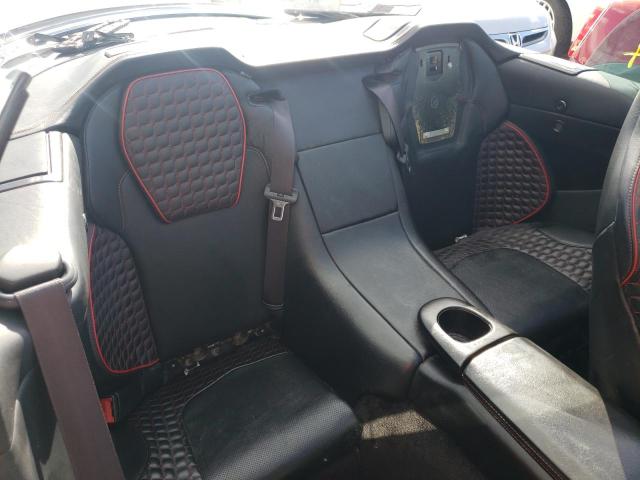 Photo 6 from auction – 2014 ASTON MARTIN VANQUISH V with VIN SCFPDCGP2EGK01552