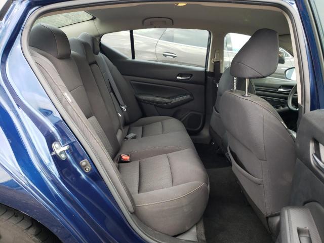 Photo 6 from auction – 2020 NISSAN ALTIMA S with VIN 1N4BL4BVXLC283371