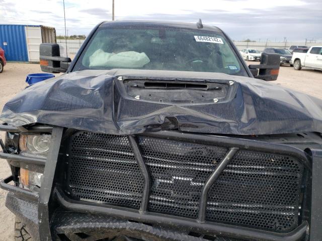 Photo 7 from auction – 2019 CHEVROLET SILVERADO with VIN 1GC1KTEY4KF154807
