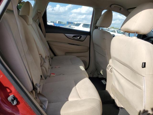 Фото 6 с аукциона – 2016 NISSAN ROGUE S с VIN KNMAT2MT6GP673680