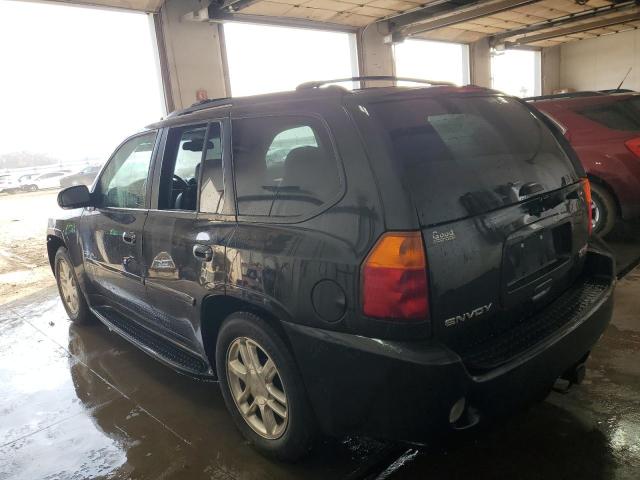 Photo 3 from auction – 2008 GMC ENVOY DENA with VIN 1GKET63M982163863