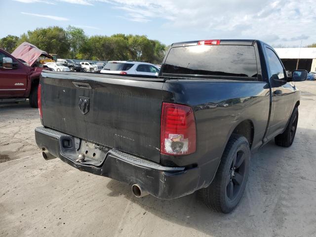 Photo 4 from auction – 2014 RAM 1500 ST with VIN 3C6JR6AT7EG100886