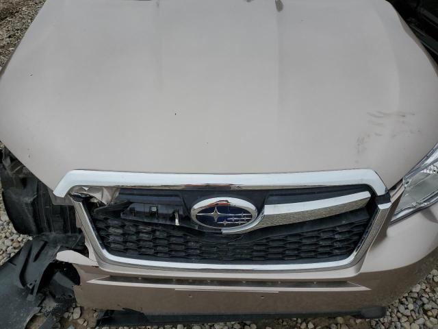 Photo 7 from auction – 2016 SUBARU FORESTER 2 with VIN JF2SJARC9GH461588