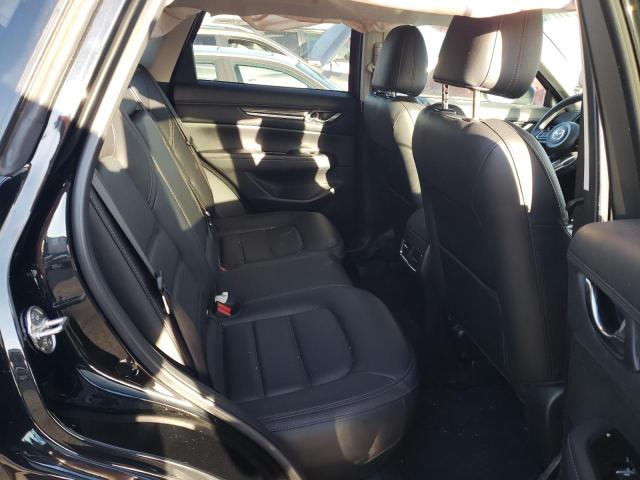 Photo 6 from auction – 2022 MAZDA CX-5 PREMI with VIN JM3KFBEM1N1547916